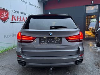 BMW X5 xDrive40d Österreich-Paket Aut.