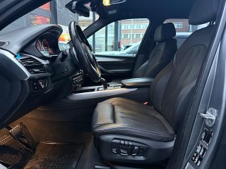 BMW X5 xDrive40d Österreich-Paket Aut.