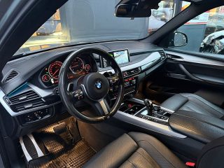 BMW X5 xDrive40d Österreich-Paket Aut.