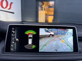 BMW X5 xDrive40d Österreich-Paket Aut.