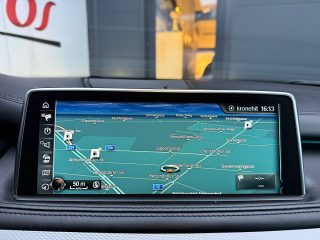 BMW X5 xDrive40d Österreich-Paket Aut.