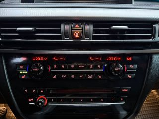 BMW X5 xDrive40d Österreich-Paket Aut.
