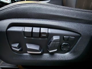 BMW X5 xDrive40d Österreich-Paket Aut.