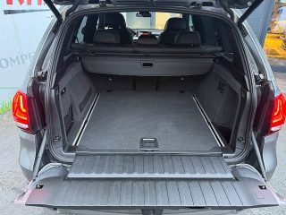 BMW X5 xDrive40d Österreich-Paket Aut.