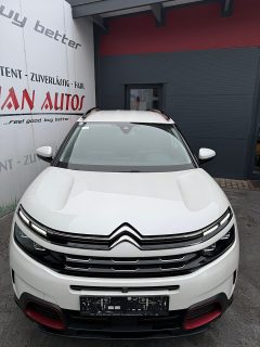 Citroën C5 Aircross BlueHDI 130 S&S Shine EAT8 Aut.