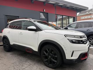 Citroën C5 Aircross BlueHDI 130 S&S Shine EAT8 Aut.