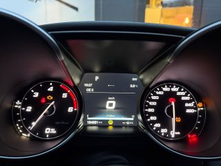 Citroën C5 Aircross BlueHDI 130 S&S Shine EAT8 Aut.