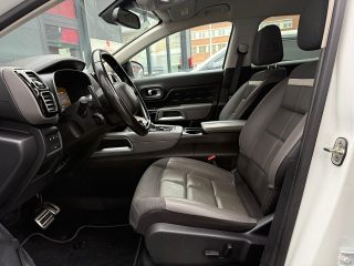 Citroën C5 Aircross BlueHDI 130 S&S Shine EAT8 Aut.