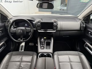 Citroën C5 Aircross BlueHDI 130 S&S Shine EAT8 Aut.