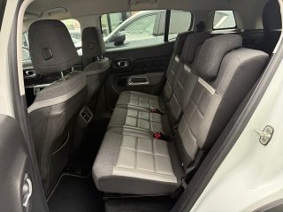 Citroën C5 Aircross BlueHDI 130 S&S Shine EAT8 Aut.