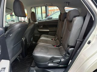 Toyota Prius Plus+  *7-SITZER* 1,8 VVT-i Hybrid Lounge