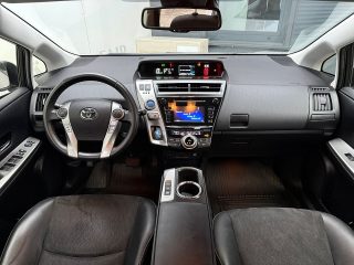 Toyota Prius Plus+  *7-SITZER* 1,8 VVT-i Hybrid Lounge