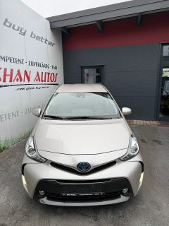 Toyota Prius Plus+  *7-SITZER* 1,8 VVT-i Hybrid Lounge