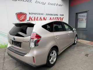 Toyota Prius Plus+  *7-SITZER* 1,8 VVT-i Hybrid Lounge