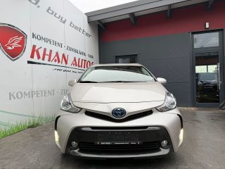 Toyota Prius Plus+  *7-SITZER* 1,8 VVT-i Hybrid Lounge