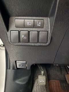 Toyota Prius Plus+  *7-SITZER* 1,8 VVT-i Hybrid Lounge