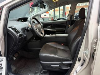 Toyota Prius Plus+  *7-SITZER* 1,8 VVT-i Hybrid Lounge
