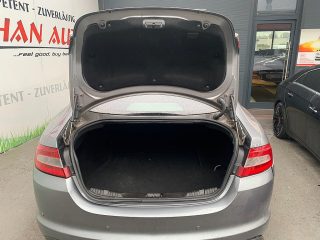 Jaguar XF 2,7 V6 Diesel Premium Luxury