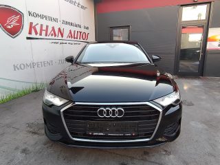 Audi A6 40 TDI QUATTRO *S-LINE*