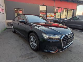 Audi A6 40 TDI QUATTRO *S-LINE*