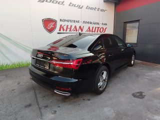 Audi A6 40 TDI QUATTRO *S-LINE*