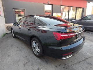 Audi A6 40 TDI QUATTRO *S-LINE*