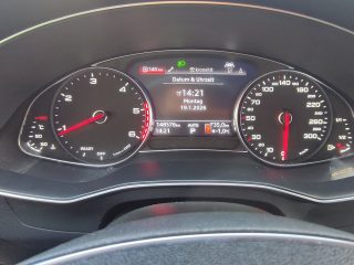Audi A6 40 TDI QUATTRO *S-LINE*