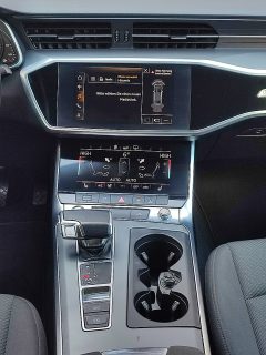 Audi A6 40 TDI QUATTRO *S-LINE*