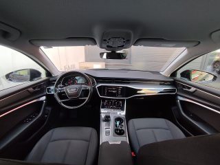 Audi A6 40 TDI QUATTRO *S-LINE*