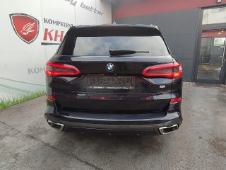 BMW X5 M50d Aut. *ERSTBESITZ*