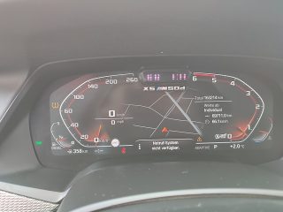 BMW X5 M50d Aut. *ERSTBESITZ*