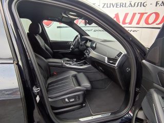 BMW X5 M50d Aut. *ERSTBESITZ*