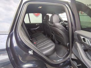 BMW X5 M50d Aut. *ERSTBESITZ*