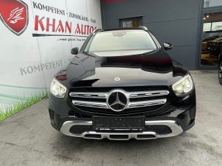 Mercedes-Benz GLC 200 d 4MATIC Aut. *ERSTBESITZ*