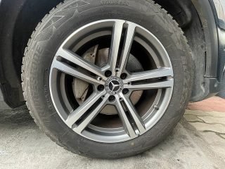 Mercedes-Benz GLC 200 d 4MATIC Aut. *ERSTBESITZ*