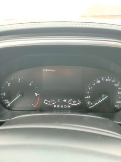 Ford Focus 1,5 EcoBlue Vignale Aut.