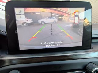 Ford Focus 1,5 EcoBlue Vignale Aut.