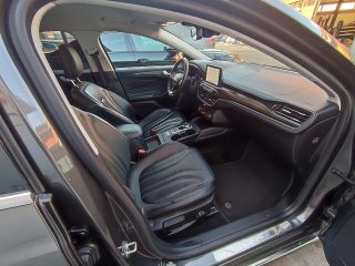 Ford Focus 1,5 EcoBlue Vignale Aut.