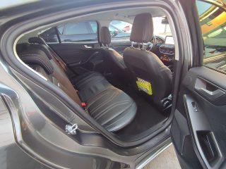 Ford Focus 1,5 EcoBlue Vignale Aut.