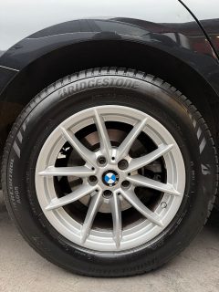 BMW 318d Aut.