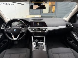 BMW 318d Aut.