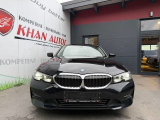 BMW 318d Aut.
