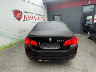 BMW 520d