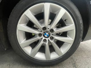 BMW 520d