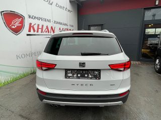 Seat Ateca 2,0 Xcellence 4WD TDI DSG