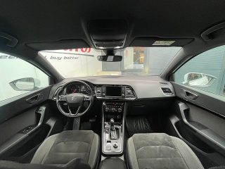 Seat Ateca 2,0 Xcellence 4WD TDI DSG