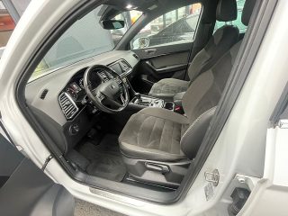 Seat Ateca 2,0 Xcellence 4WD TDI DSG