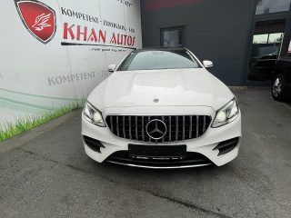 Mercedes-Benz E 400 4MATIC Aut. *AMG*