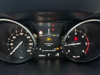 Land Rover Range Rover Evoque SE 2,0 TD4 Aut.