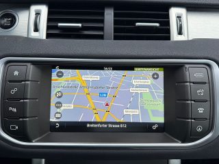 Land Rover Range Rover Evoque SE 2,0 TD4 Aut.